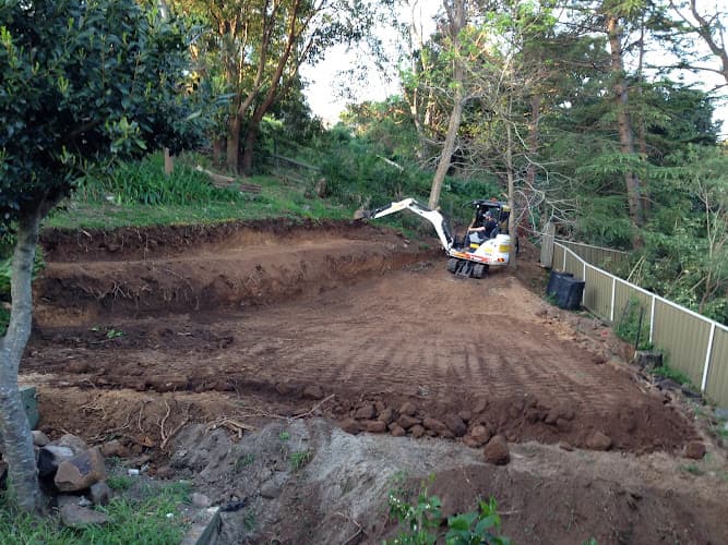 LGB Earthworks & Civil