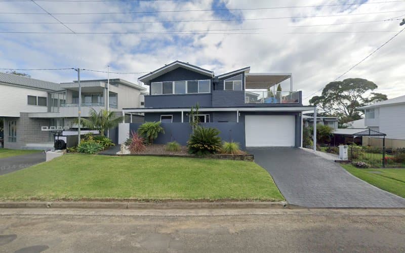 Lachie Nello Carpentry