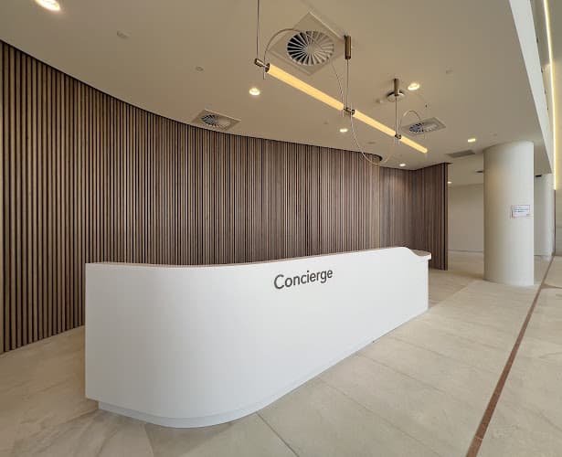 Utj Interiors