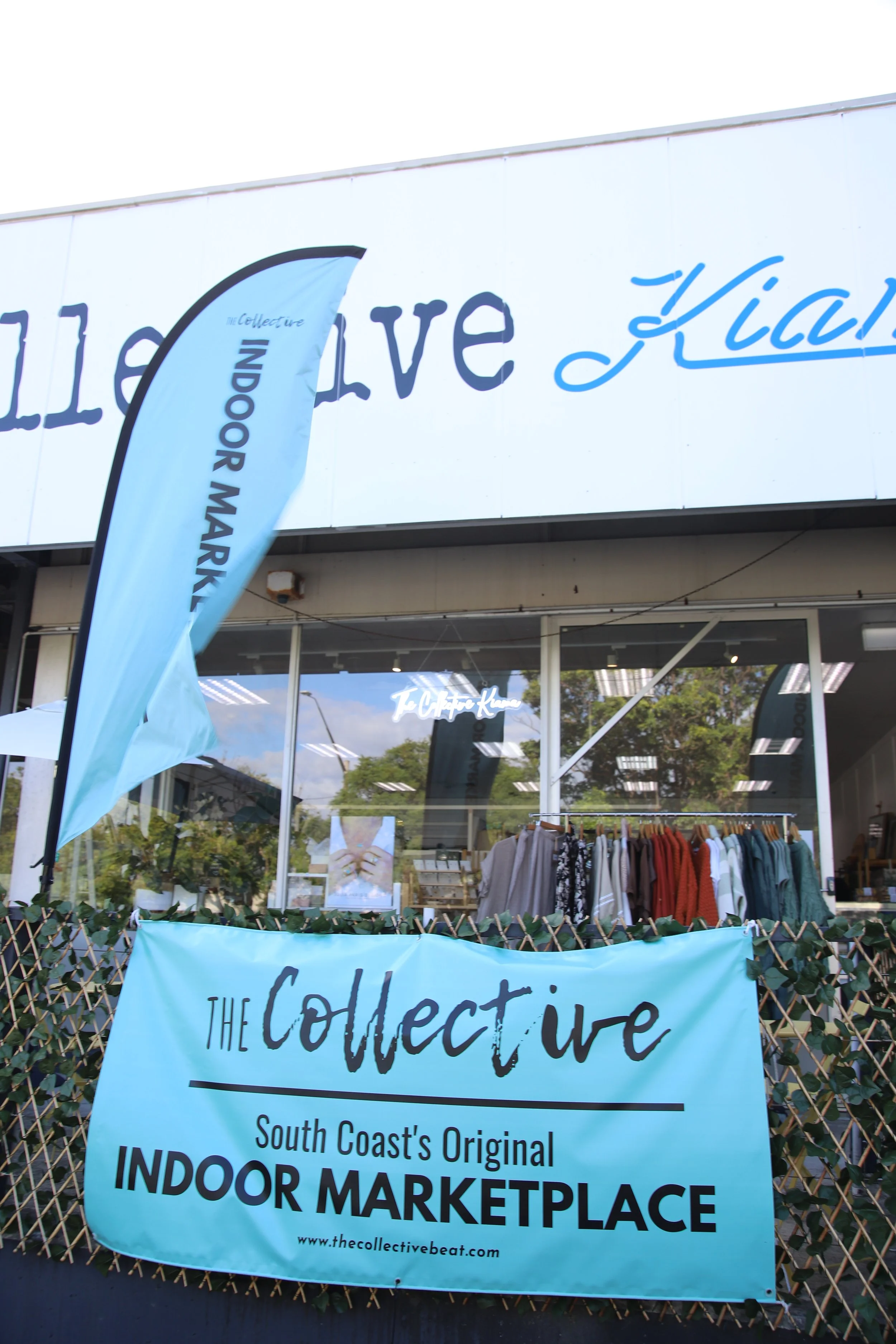 The Collective Beat