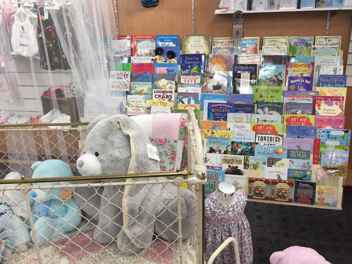 Balgownie Newsagency & Post Office