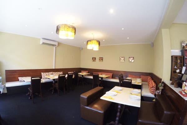 Buddy Thai Restaurant