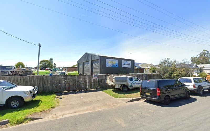 Adam Christofides Plumbing Wollongong
