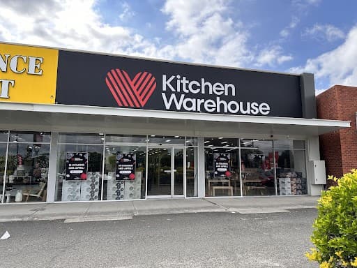 Kitchen Warehouse Warrawong