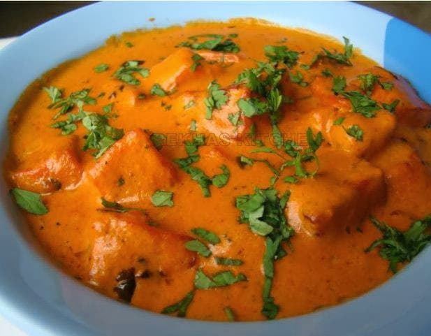Annapoorna Home catering