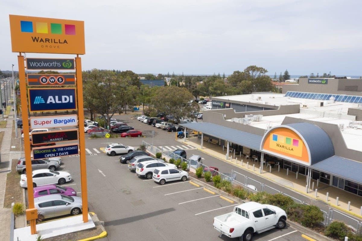 HomeCo. Warilla Grove