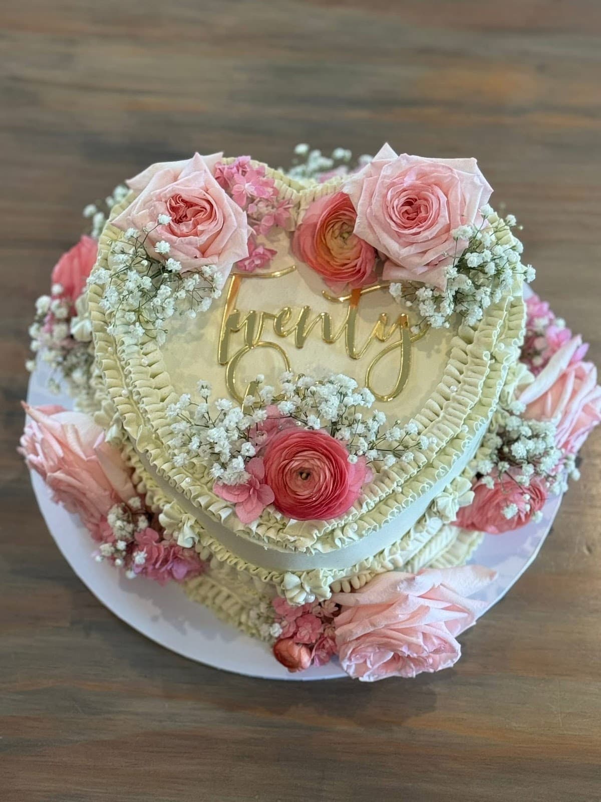 Cakes on Collins Lane