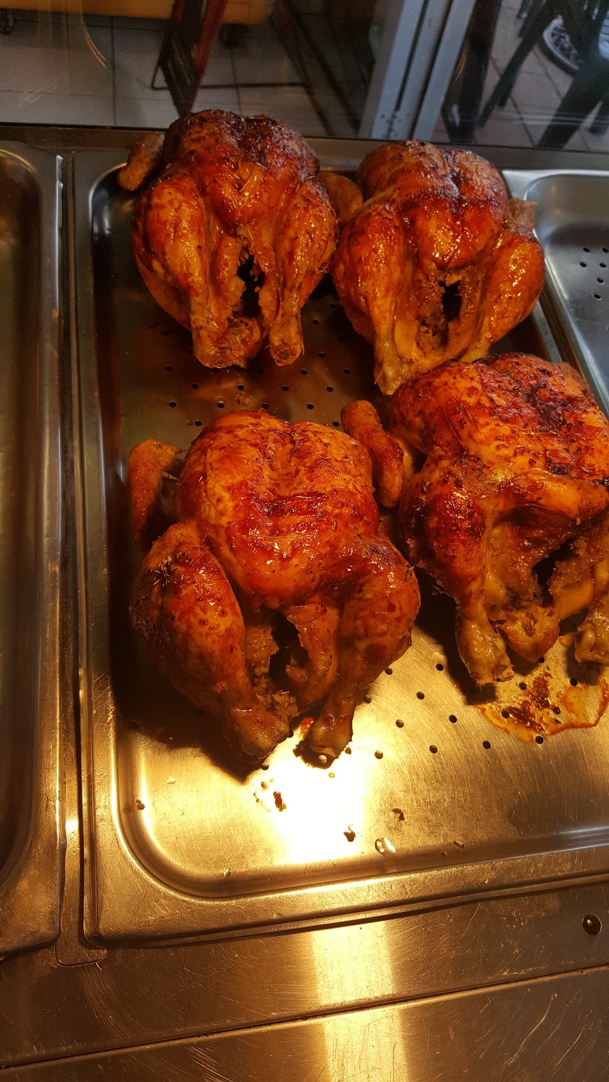 Towradgi Chicken Shop photo 2