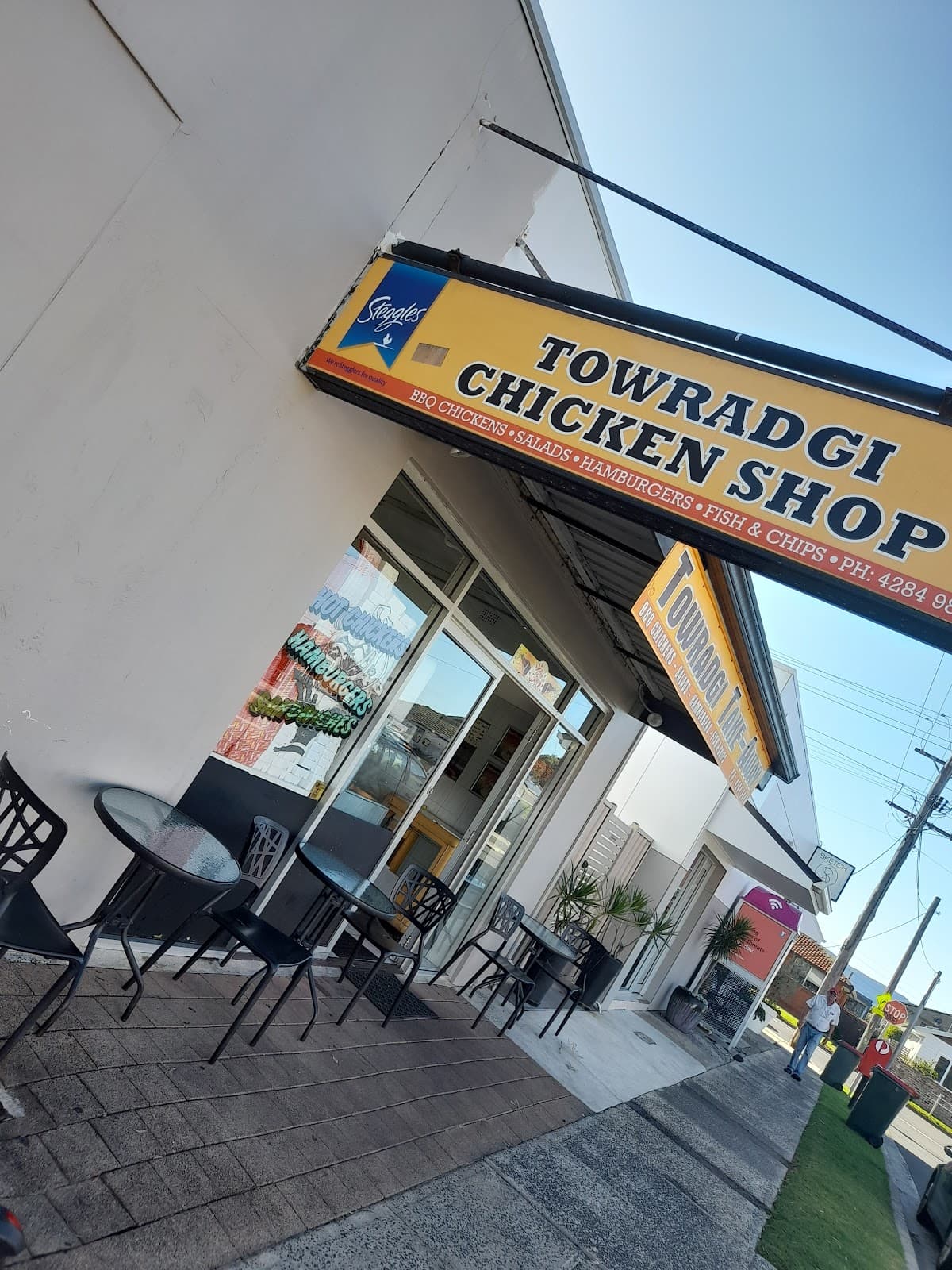 Towradgi Chicken Shop photo 3
