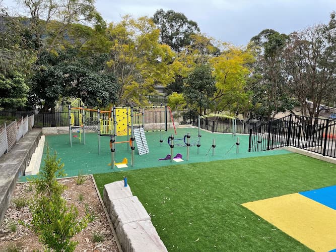 Create Landscape Architects