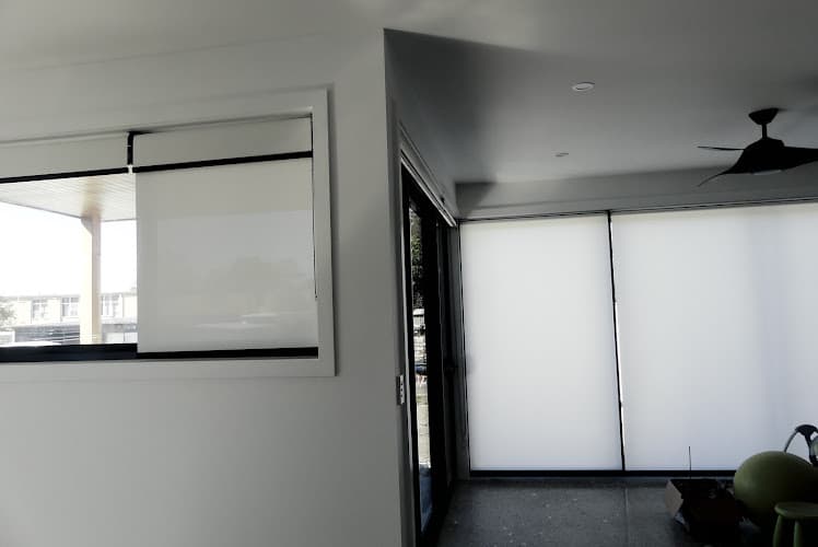 Leisure Coast Blinds