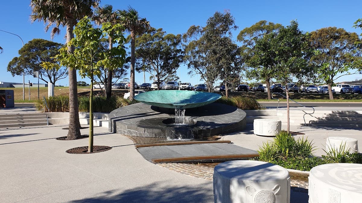 Shellharbour Civic Centre