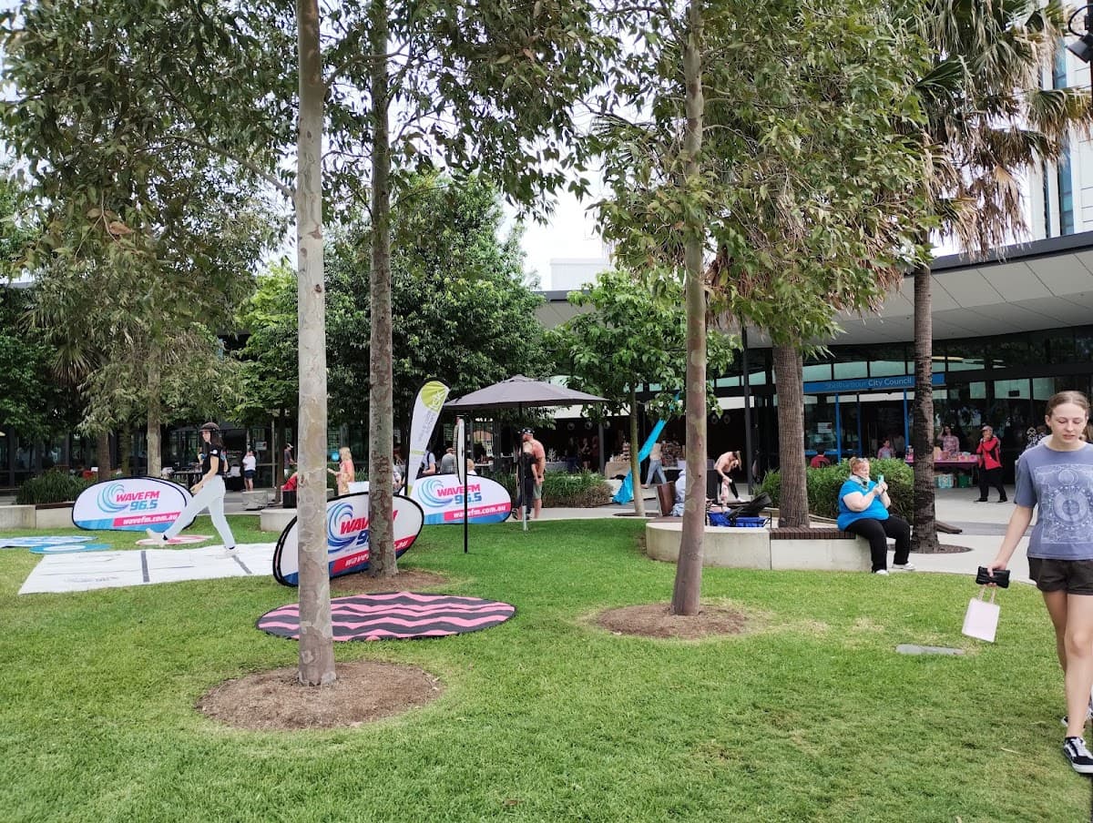 Shellharbour Civic Centre photo 2