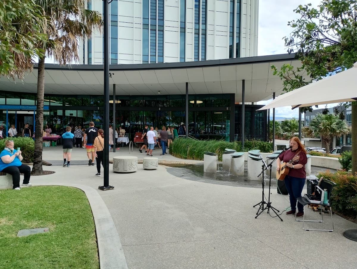 Shellharbour Civic Centre photo 3