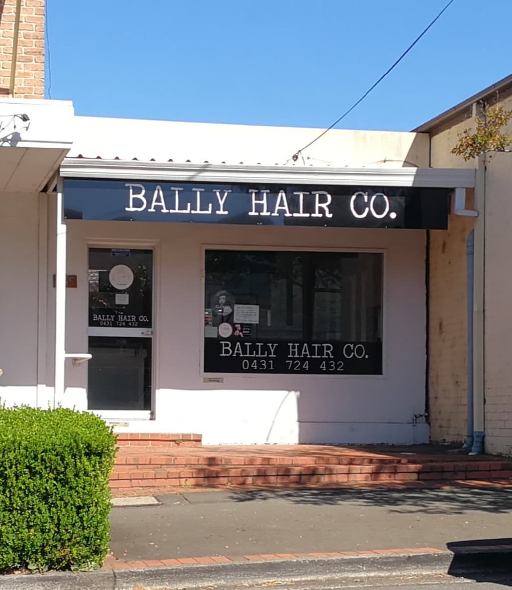Bally Hair Co photo 3