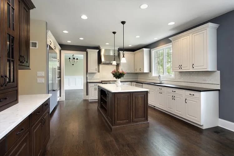 High Kraft Kitchens & Joinery