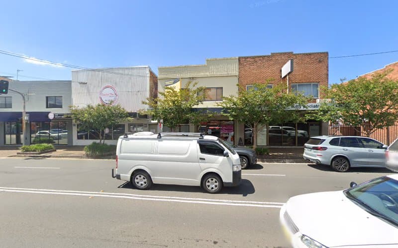 Unanderra Thai Massage