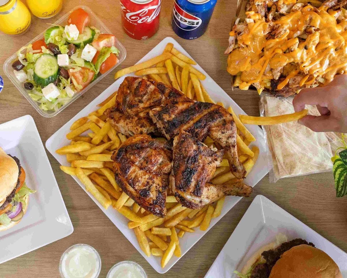 Hungry Hub photo 2