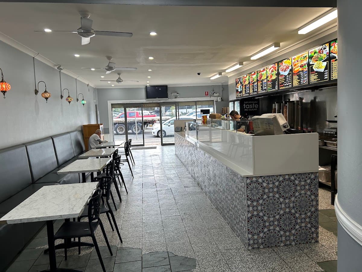 Kebab House Warilla