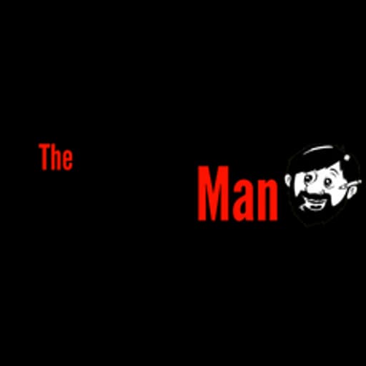 The Hardware Man