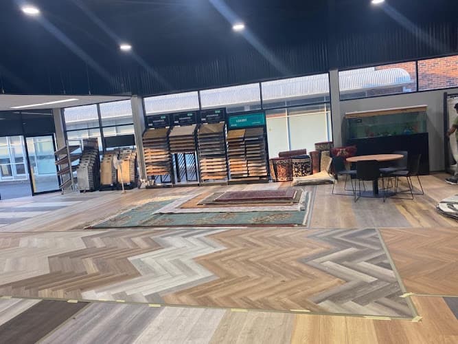 Lyx Rugs and Flooring