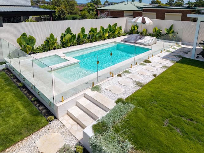 Nook Pools