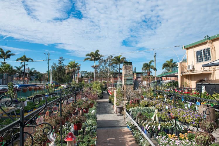 Leisure Coast Garden Centre