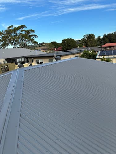 Palmers Roofing and Repairs