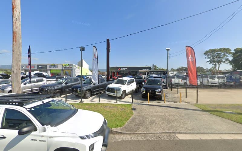 Proton Albion Park
