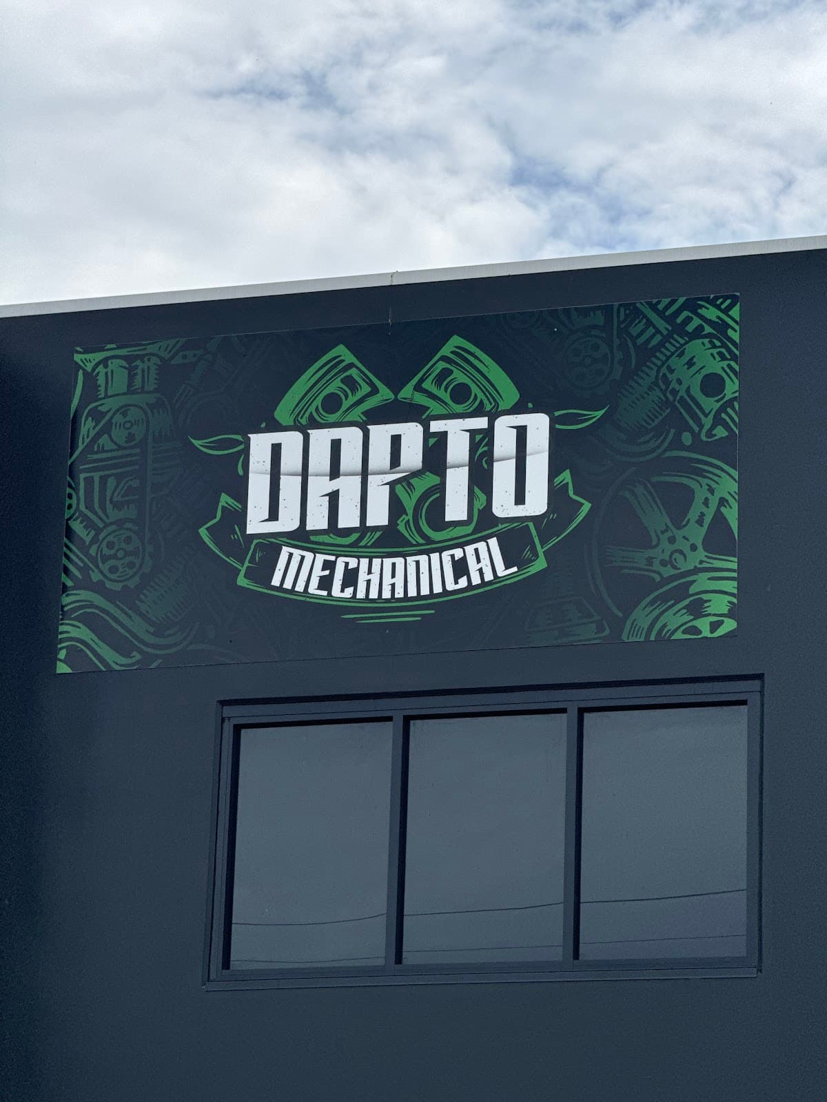 Dapto Mechanical Repairs