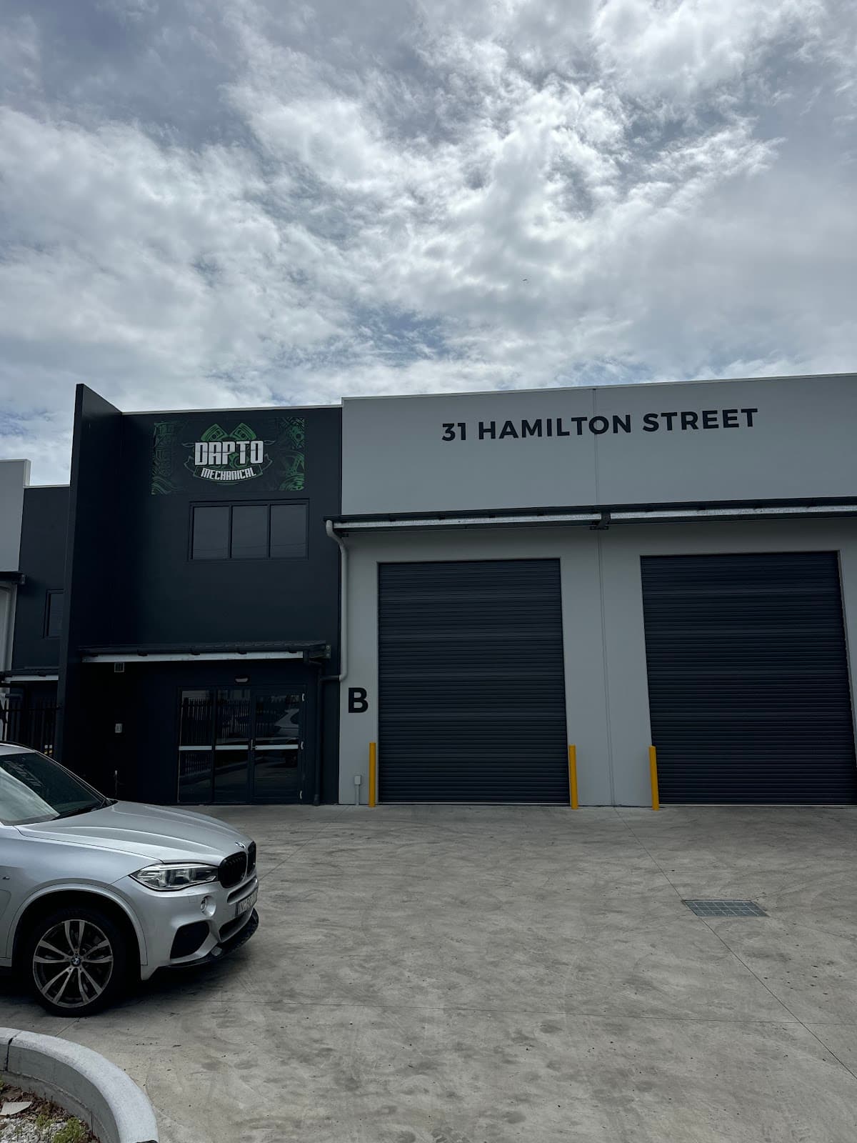Dapto Mechanical Repairs photo 2