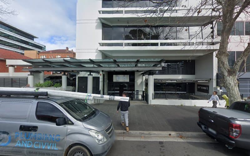 Sydmech Air Conditioning And Heat Wollongong