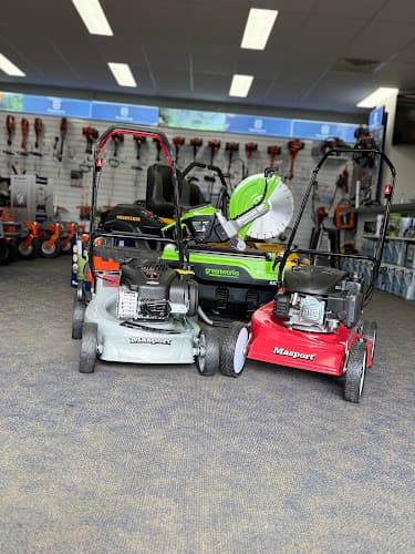 Illawarra Mowers & Off-Road