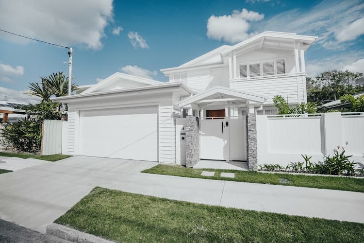 Steel-Line Garage Doors - Wollongong
