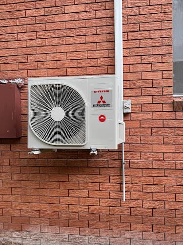 Coniston Air Conditioning