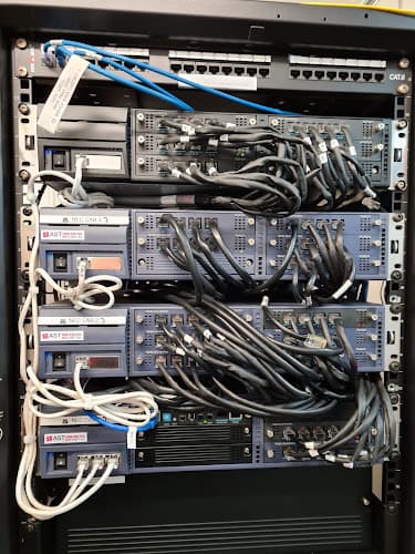 AST Technologies