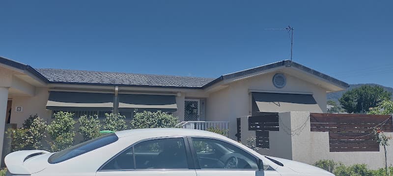 Timms Roofing