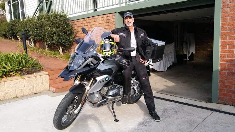Biketeck Pty Ltd