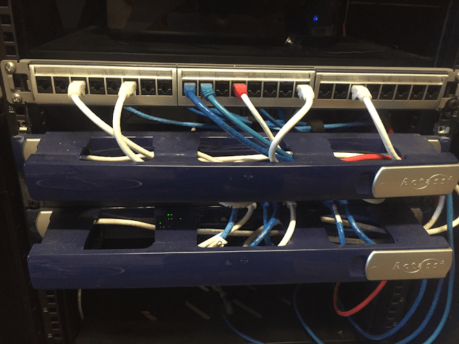 NJC Electrical & Communications