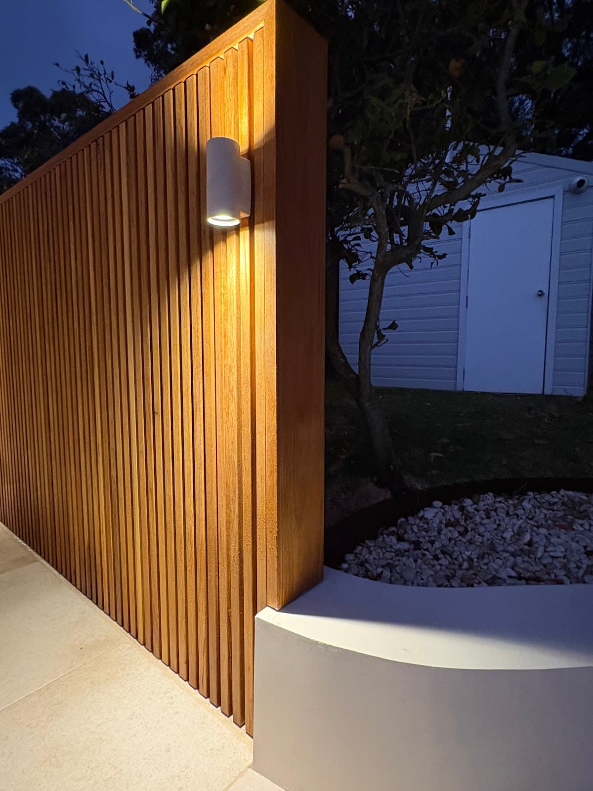 Jarrah Build photo 2
