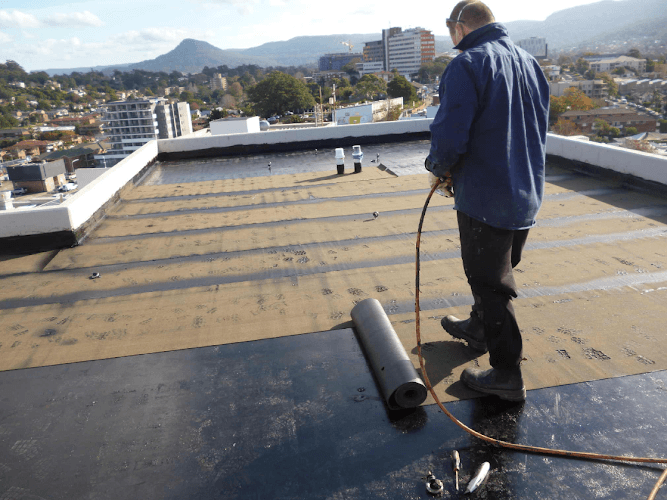 Longlife Waterproofing
