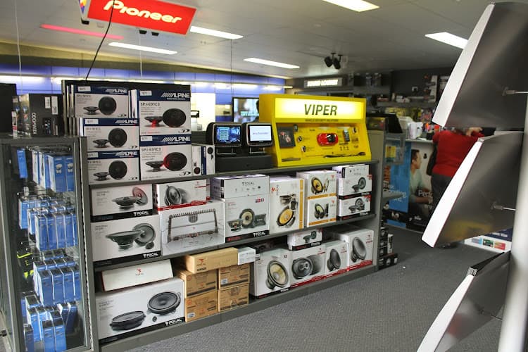 Oak Flats Electronics (OFE)