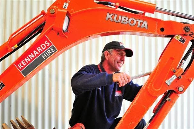 Kennards Hire Unanderra