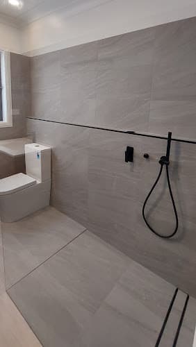 Wollongong Tile & Bathware