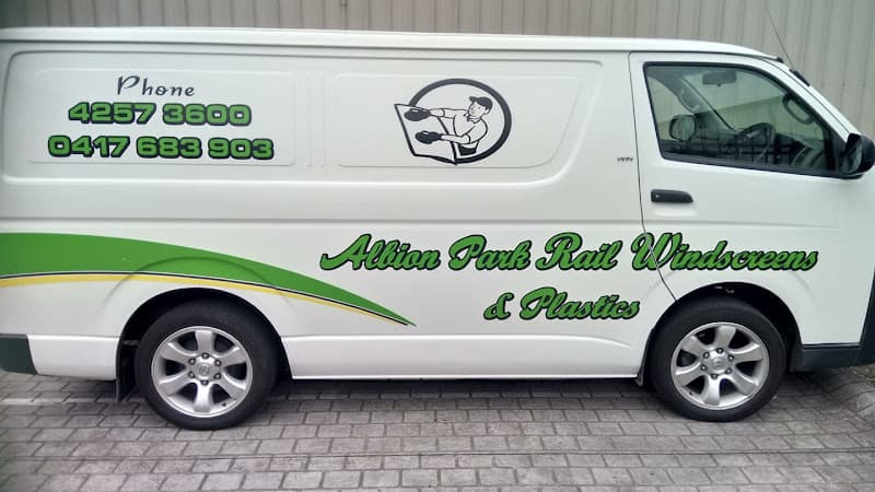 Albion Park Rail Windscreens & Plastics