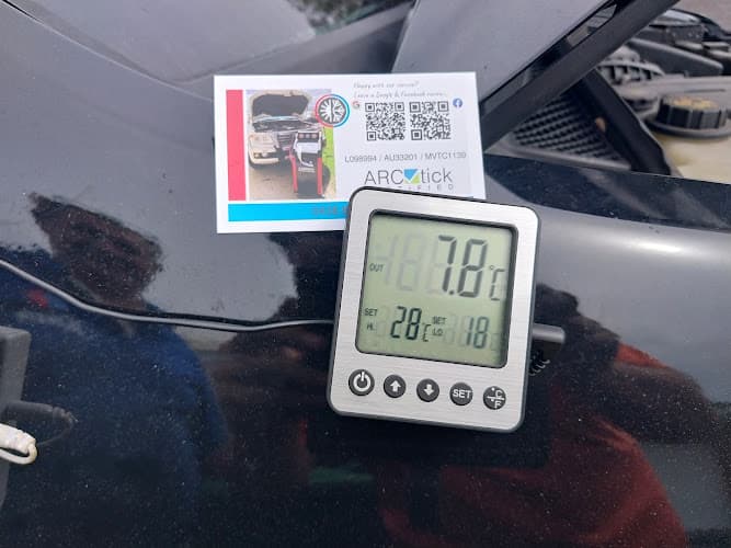 Illawarra John's Mobile Air Conditioning Automotive Service