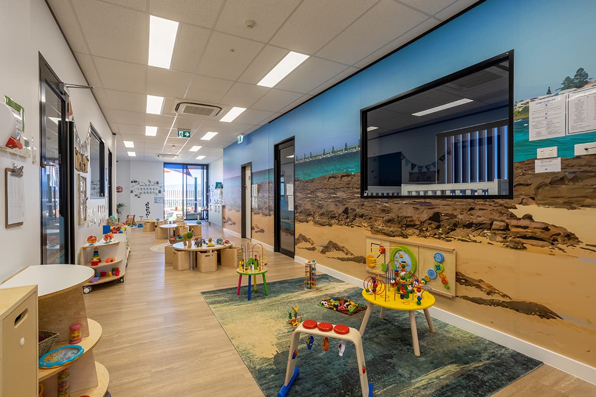 Little Zak's Academy Shellharbour