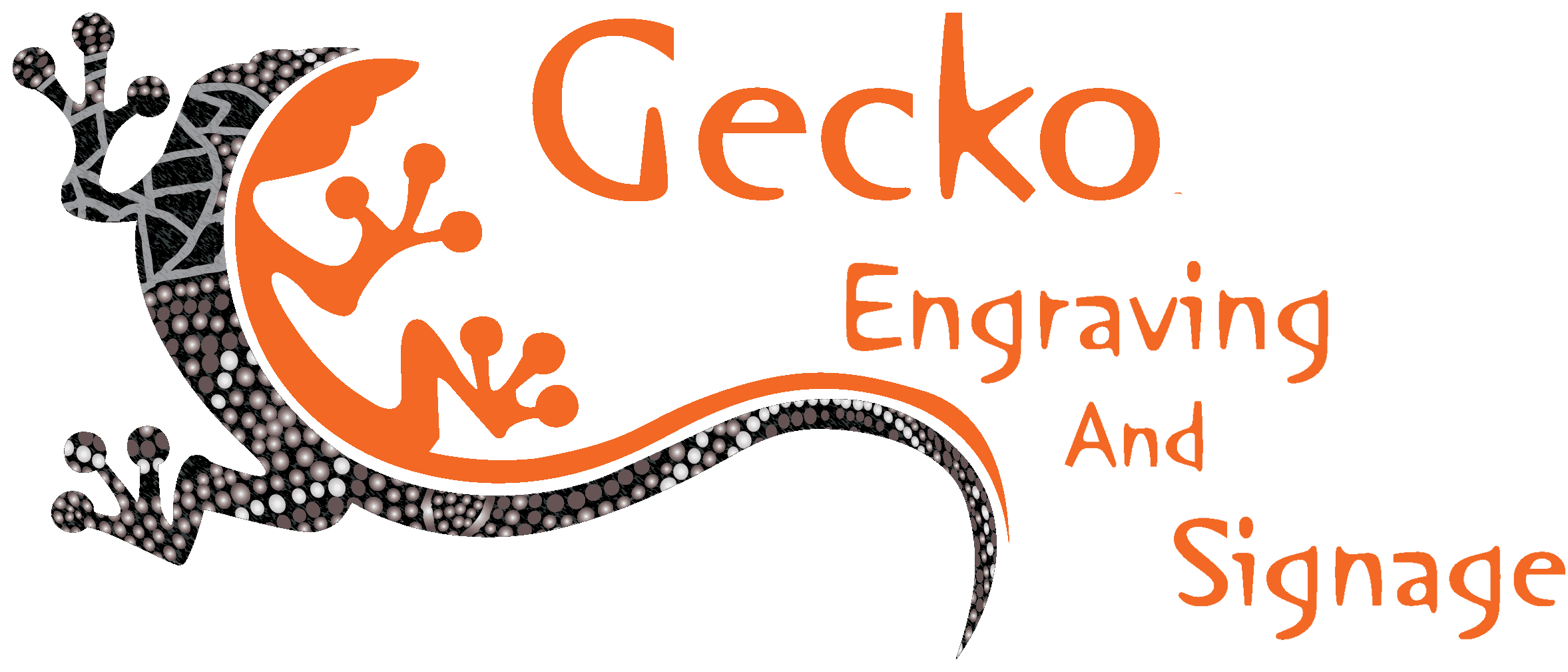 Gecko Engraving and Signage
