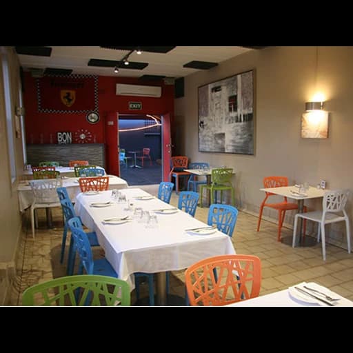 Gambinos Italian Ristorante