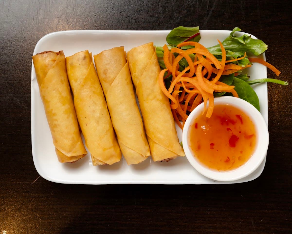 (Location at Unanderra) Coastal Thai Restaurant photo 4